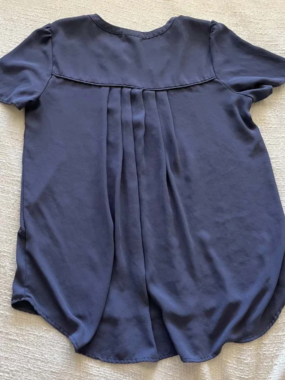 Pleione women navy